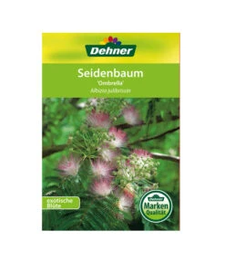Seidenbaum - Seidenakazie 'Ombrella' -Angebote Pflanz Lust Store 00000000 Albizia julibrissin Ombrella 2016 1