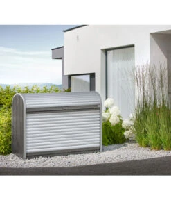 Biohort StoreMax® 160 -Angebote Pflanz Lust Store 1542117 WE MO 002 BiohortStoreMax160quarzgrau