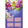 COMPO Düngestäbchen Für Orchideen, 20 Stück