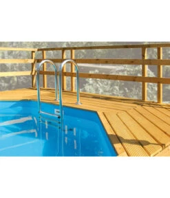 Weka Sonnendeck Für 593 B Gr. 2