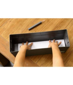 GREENBAR® Ersatzvlies, 3er-Pack -Angebote Pflanz Lust Store 20150713 331 greenbar steps 1 studio herzig