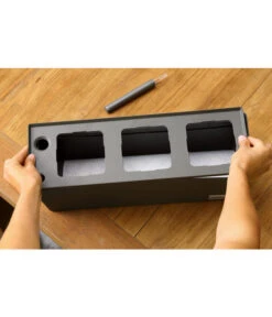 GREENBAR® Ersatzvlies, 3er-Pack -Angebote Pflanz Lust Store 20150713 332 greenbar steps 2 studio herzig