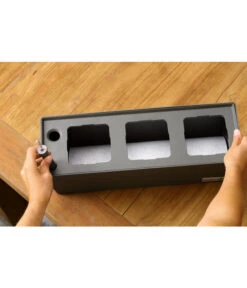 GREENBAR® Ersatzvlies, 3er-Pack -Angebote Pflanz Lust Store 20150713 335 greenbar steps 3 studio herzig