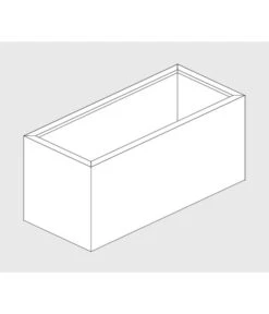 Palatino Cortenstahl-Pflanzgefäß Lotte -Angebote Pflanz Lust Store 2015279 WE DE 001 PalatinoPflanzkastenLotte100