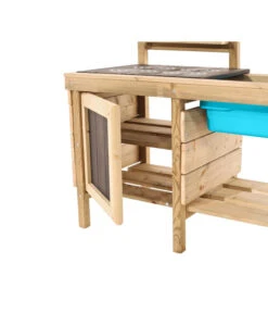 TP Toys Kinderspielküche Deluxe, Ca. B40/H96/T136 Cm -Angebote Pflanz Lust Store 2048999 WE DE 001 Spielkueche