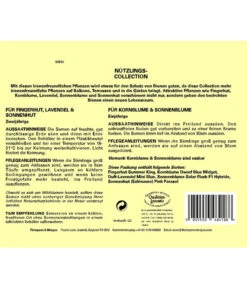 Angebote Pflanz Lust Store -Angebote Pflanz Lust Store 2532760 WE FS 002 ThompsonMorganBienenfreundlichNuetzlingscollection