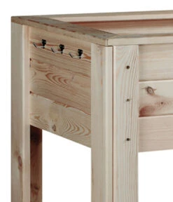 Golla Balkon-Hochbeet Eco, Ca. B120/H90/T60 Cm -Angebote Pflanz Lust Store 2849446 WE DE 001 BalkonHochbeetEcoNEU