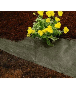 Dehner Rindenmulch-Unterlage, Ca. L300/B200 Cm -Angebote Pflanz Lust Store 3079696 BildM 003 RindenmulchUnterlageFuerDieGartenpflegeRindenmulchUnterlage2X3