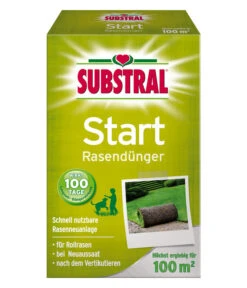 Substral® Start Rasendünger