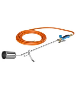 CFH Abflammgerät PM-GAS F10