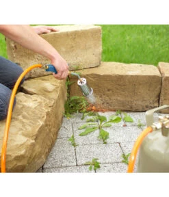 CFH Abflammgerät PM-GAS F10 -Angebote Pflanz Lust Store 4058699 WE MO 002 Abflammgeraet