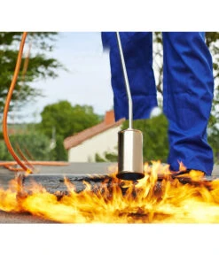 CFH Abflammgerät PM-GAS F10 -Angebote Pflanz Lust Store 4058699 WE MO 003 AbflammgeraetPMGAS