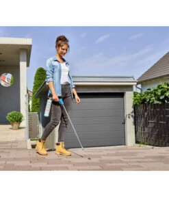 CFH Unkrautbrenner Bio-Gärtner PZ 7000 Deluxe -Angebote Pflanz Lust Store 4058699 WE MO 005 Abflammgeraet