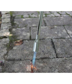 CFH Unkrautbrenner Bio-Gärtner PZ 7000 Deluxe -Angebote Pflanz Lust Store 4058699 WE MO 006 Abflammgeraet