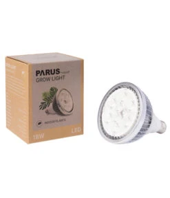 Venso LED-Pflanzenlampe Indoor Plants, 18 W