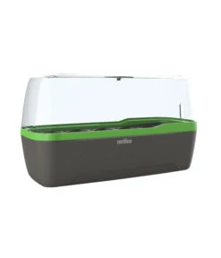 Romberg BoQube Gewächshaus