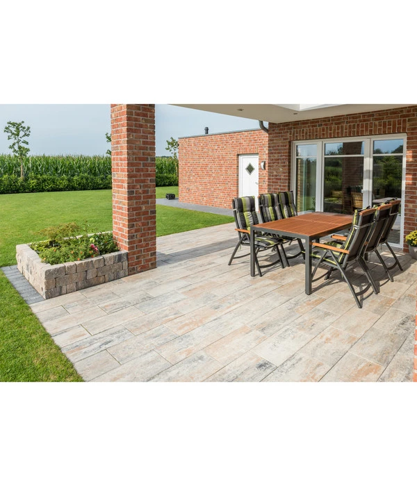 Diephaus Terrassenplatte DIORA 2 Diephaus Terrassenplatte DIORA – Bild 2