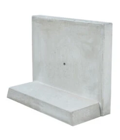 Diephaus L-Stein Bewehrt