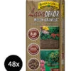 Ziegler Bodengold Lavadekor Mulch-Granulat, 48 X 20 Liter