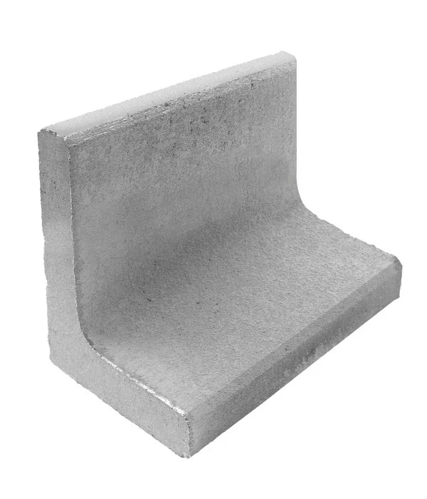 Diephaus L-Stein, Grau 1 Diephaus L-Stein, Grau