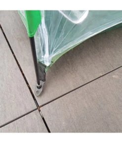 Bio Green Überwinterungszelt Arctic, Ca. B186/H175/T84 Cm -Angebote Pflanz Lust Store 4425120 WE DE 001 BioGreenUeberwinterungszeltArctic