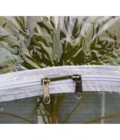 Bio Green Überwinterungszelt Arctic, Ca. B186/H175/T84 Cm -Angebote Pflanz Lust Store 4425120 WE DE 002 BioGreenUeberwinterungszeltArctic