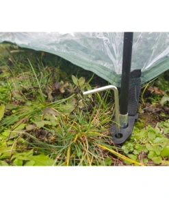 Bio Green Überwinterungszelt Arctic, Ca. B186/H175/T84 Cm -Angebote Pflanz Lust Store 4425120 WE DE 004 BioGreenUeberwinterungszeltArctic