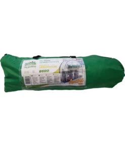 Bio Green Überwinterungszelt Arctic, Ca. B186/H175/T84 Cm -Angebote Pflanz Lust Store 4425120 WE FS 002 BioGreenUeberwinterungszeltArctic