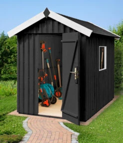 Weka Schwedenhaus 348/349