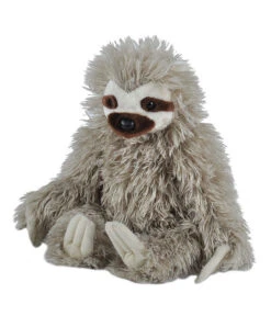 WILD REPUBLIC® Stofftier Dreifinger-Faultier