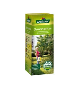 Dehner Drucksprühgerät, 5 L -Angebote Pflanz Lust Store 5124268 WE DE 001 DehnerDruckspruehgeraetDruckspruehge5LDehner