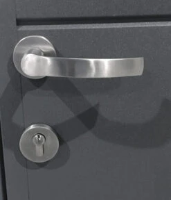 Wolff Finnhaus Garage Eleganto 3663, Ca. B658/H265/T388 Cm -Angebote Pflanz Lust Store 6618664 WE DE 007 FinnhausGeraetehaus