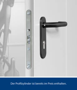 Hörmann Berry-Gerätehaus Modern-P Typ 2, Ca. B247,9/H232,3/T283,4 Cm -Angebote Pflanz Lust Store 6670244 WE DE 004 HoermannMetallgeraetehaus