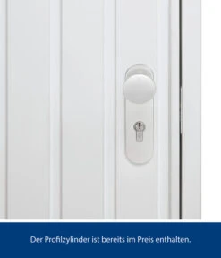 Hörmann Wechselgarnitur PZ-Ausführung Edelstahl Poliert -Angebote Pflanz Lust Store 6675821 WE MO 002 HoermannDrueckergarnitur