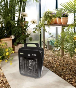 Vitavia Elektroheizung Vitavia 2 KW, Ca. B20/H33,5/T23 Cm -Angebote Pflanz Lust Store 6679294 WE MO 001 EPHElektroschutzgeblaese