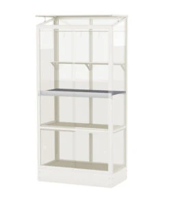 Vitavia Zusatzregal Für Balkongewächshaus -Angebote Pflanz Lust Store 6679500 WE FS 003 EPHZusatzregal