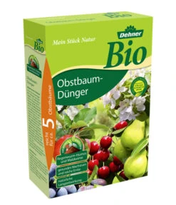 Dehner Bio Obstbaum-Dünger, 1,5 Kg