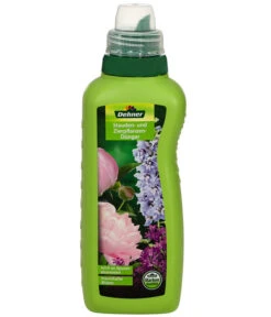 Dehner Stauden- Und Zierpflanzen-Dünger, 500 Ml