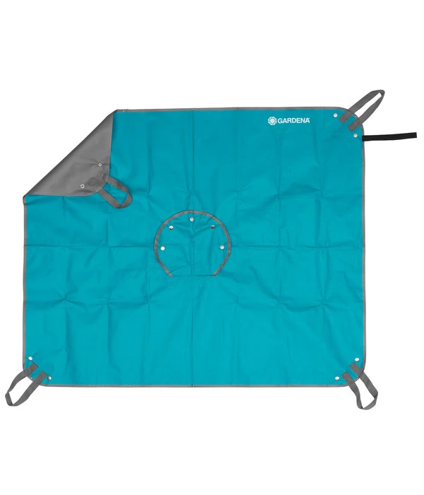 GARDENA Pflanzmatte City Gardening 1 GARDENA Pflanzmatte City Gardening