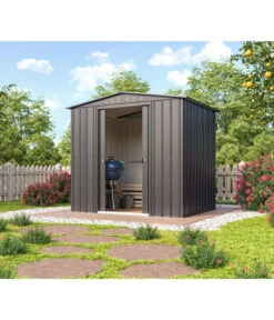 Globel Gerätehaus Empire