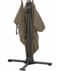 Sichtschutz Ben, 280 X 150 Cm -Angebote Pflanz Lust Store 6761050 WE FS 004 SichtschutzBenTaupe