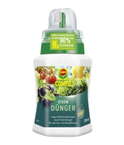 COMPO Eisendünger, 250 Ml