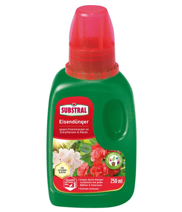 Substral® Eisendünger, 250 Ml 1 Substral® Eisendünger, 250 Ml