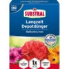 Substral® Osmocote® Langzeit Depotdünger Balkonblumen
