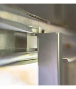 Spacemaker Metallgerätehaus -Angebote Pflanz Lust Store 6820153 WE DE 002 Geraetehaus