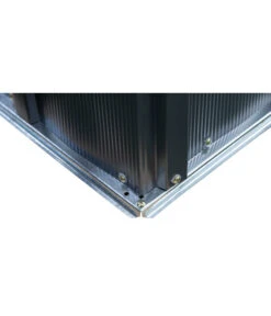 Spacemaker Metallgerätehaus -Angebote Pflanz Lust Store 6820153 WE DE 003 Geraetehaus