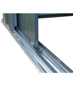 Spacemaker Metallgerätehaus -Angebote Pflanz Lust Store 6820153 WE DE 005 Geraetehaus