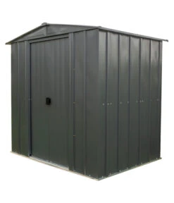 Spacemaker Metallgerätehaus