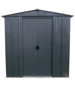 Spacemaker Metallgerätehaus -Angebote Pflanz Lust Store 6820153 WE FS 003 Geraetehaus