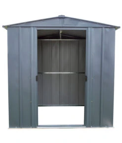 Spacemaker Metallgerätehaus -Angebote Pflanz Lust Store 6820153 WE FS 004 Geraetehaus